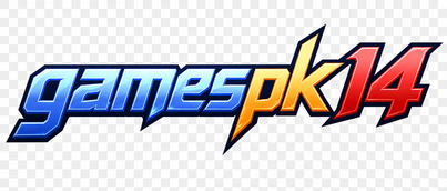 gamespk14 logo